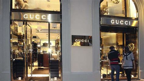 negozi gucci brescia e provincia